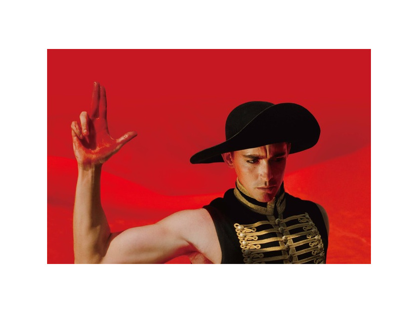 『落下の王国』4Kデジタルリマスター版© 2006 Googly Films, LLC. All Rights Reserved.