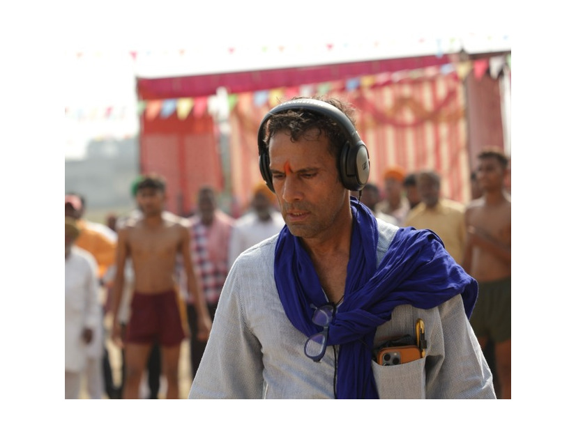 『落下の王国』4Kデジタルリマスター版© 2006 Googly Films, LLC. All Rights Reserved.