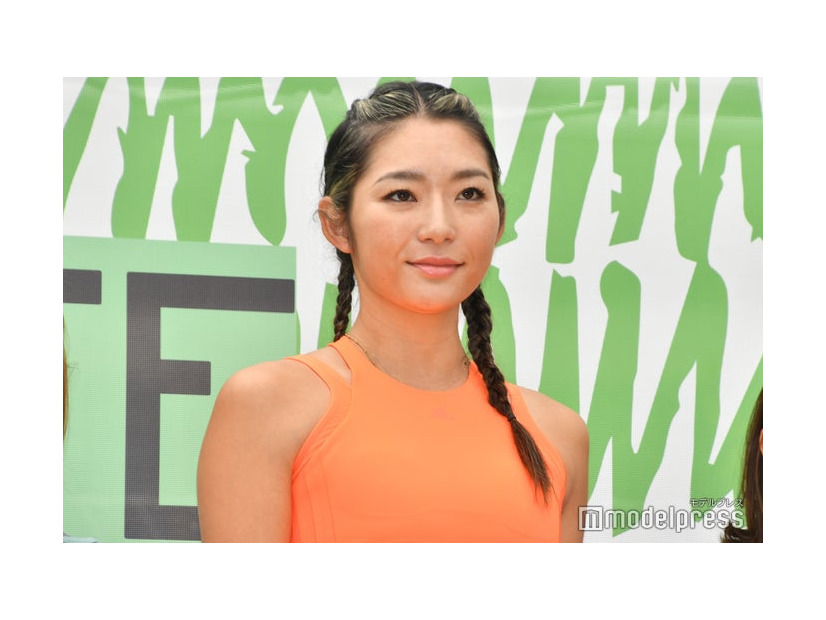 福田萌子（C）モデルプレス