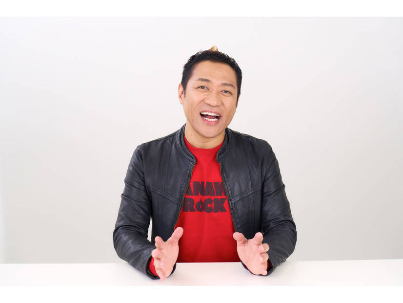 はなわが語るあの「柔道３兄弟」育児の魔法。「子どもって、自分でやり始めたあとは、それこそ勝手にどんどん伸びていきます」