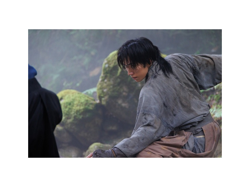 Netflixシリーズ「イクサガミ」