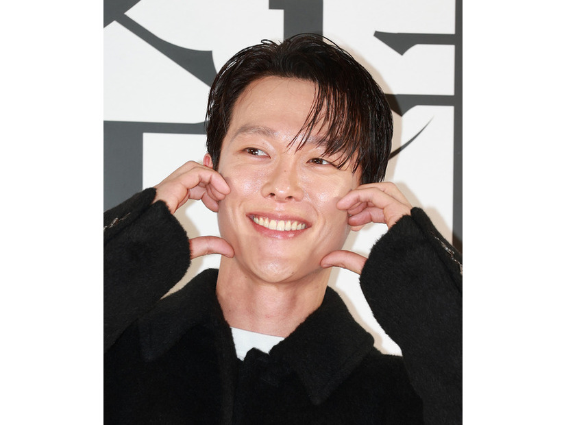 チャン・ギヨン　Photo by The Chosunilbo JNS/Imazins via Getty Images