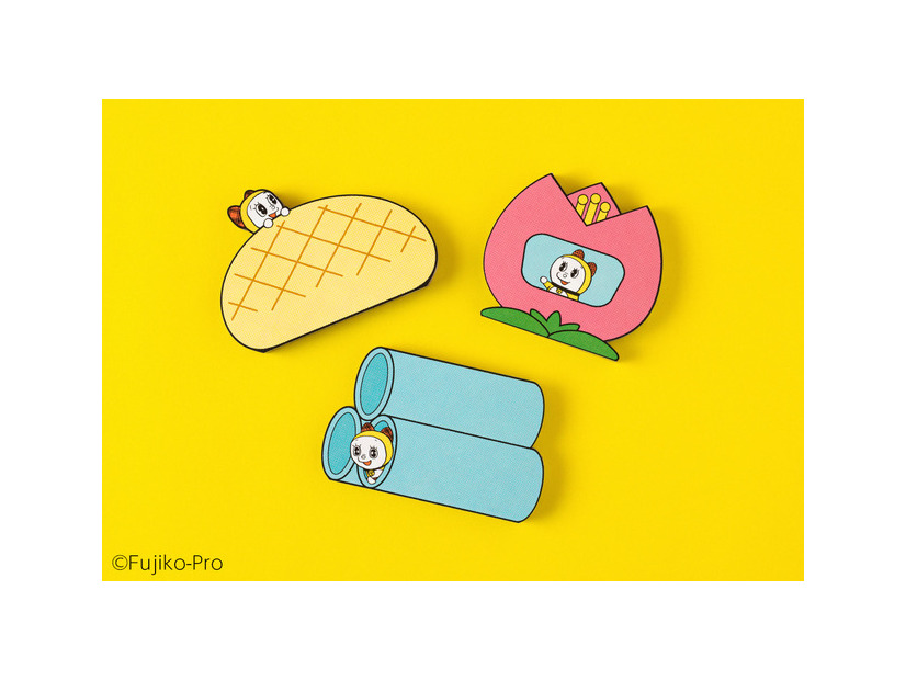 「Happy Birthday！ドラミちゃん」©Fujiko-Pro