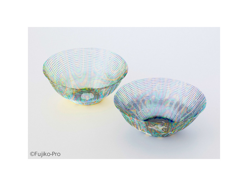 「Happy Birthday！ドラミちゃん」©Fujiko-Pro