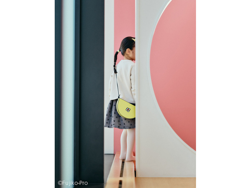 「Happy Birthday！ドラミちゃん」©Fujiko-Pro