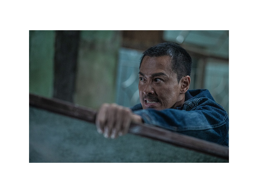 『トワイライト・ウォリアーズ　決戦！九龍城砦』