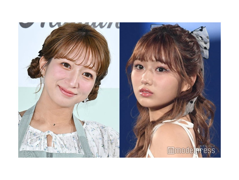 辻希美、希空（C）モデルプレス