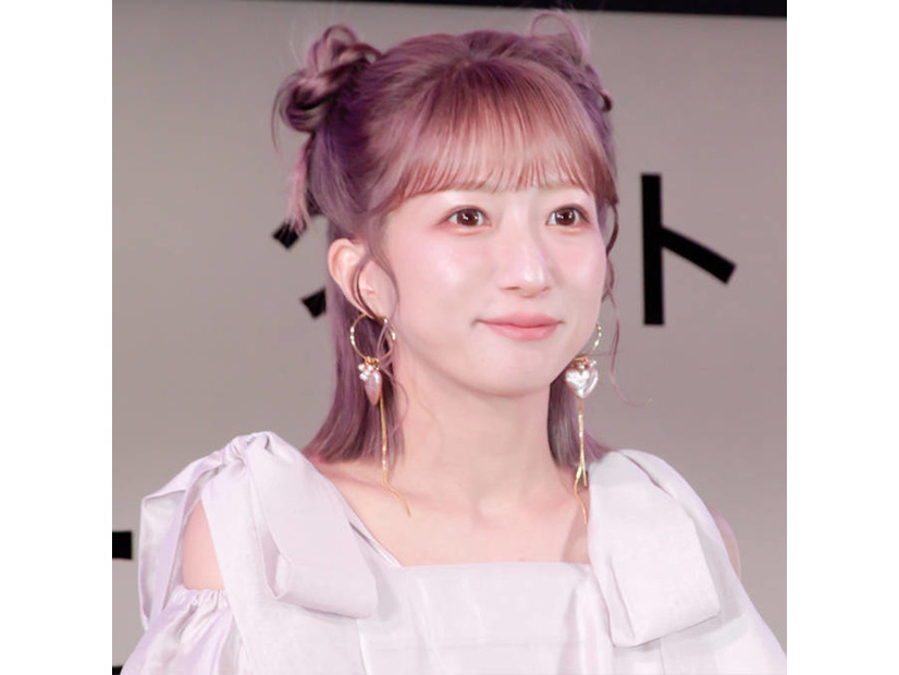 辻希美、長女・希空も絶賛した長男の“イケメン発言”明かす「めっちゃいいこと言ってた」