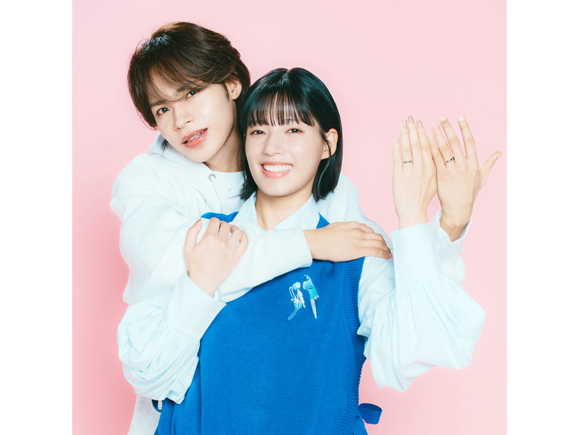 ドラマ NEXT「聖ラブサバイバーズ」　（C）「聖ラブサバイバーズ」製作委員会