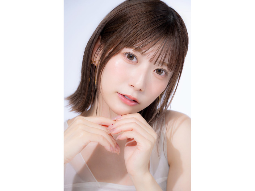 東村芽依（提供写真）