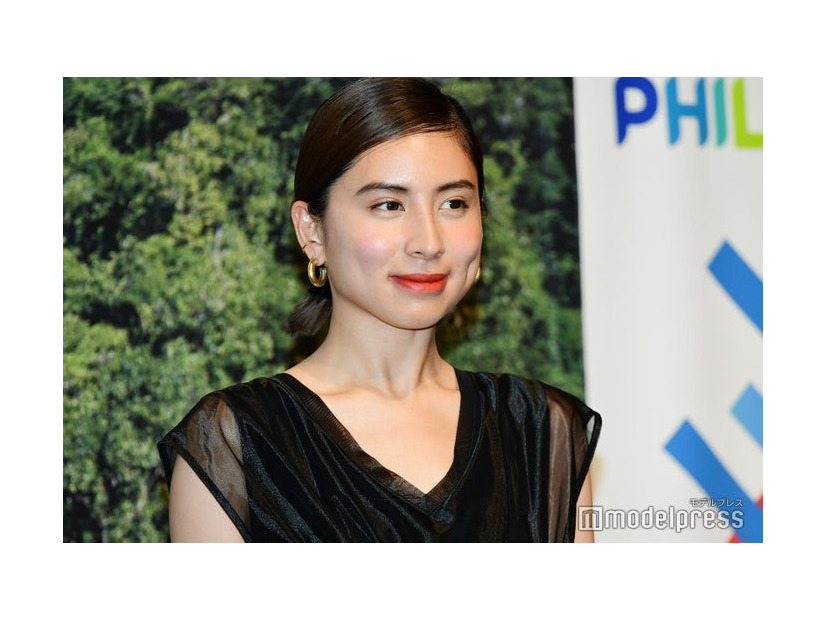 ラブリ（C）モデルプレス