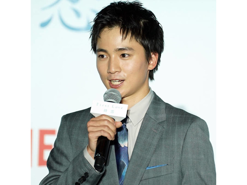 木戸大聖、中学時代が“モテ期”ピークも高校では「全然そんなのはなかった」