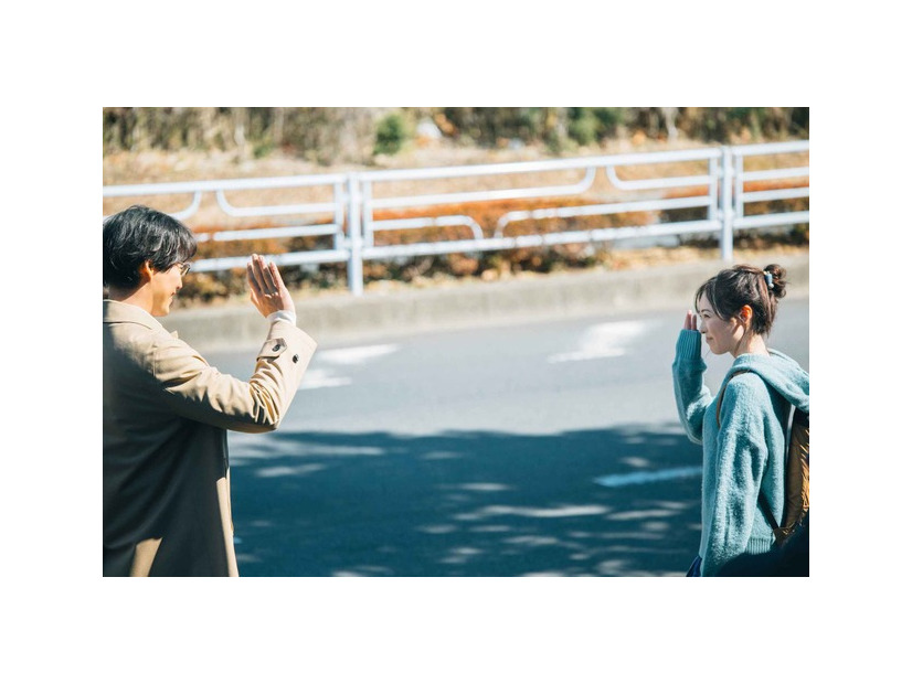 『楓』2025 映画『楓』製作委員会