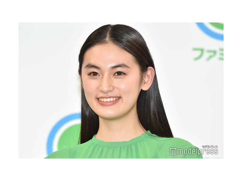 八木莉可子（C）モデルプレス