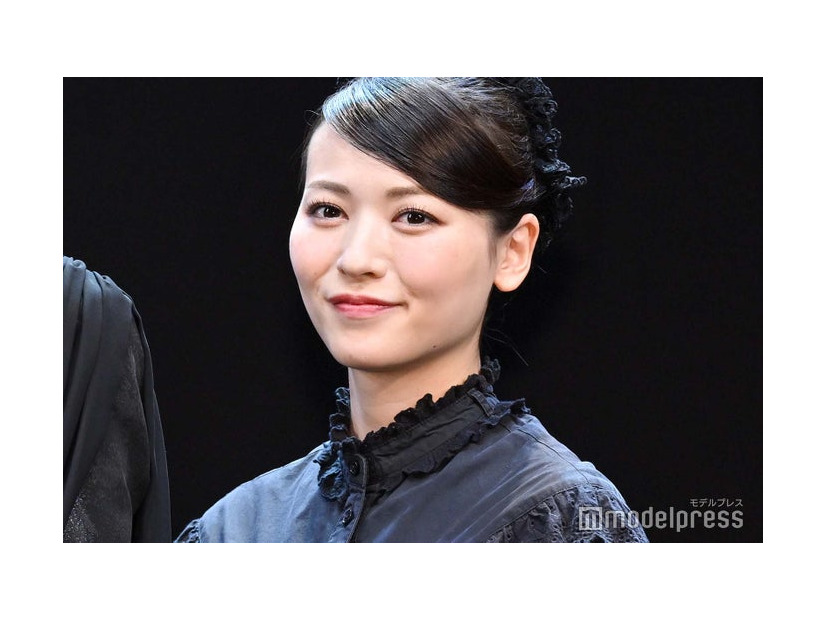 矢島舞美（C）モデルプレス