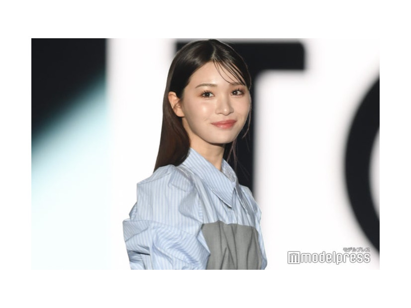 中川紅葉（C）モデルプレス