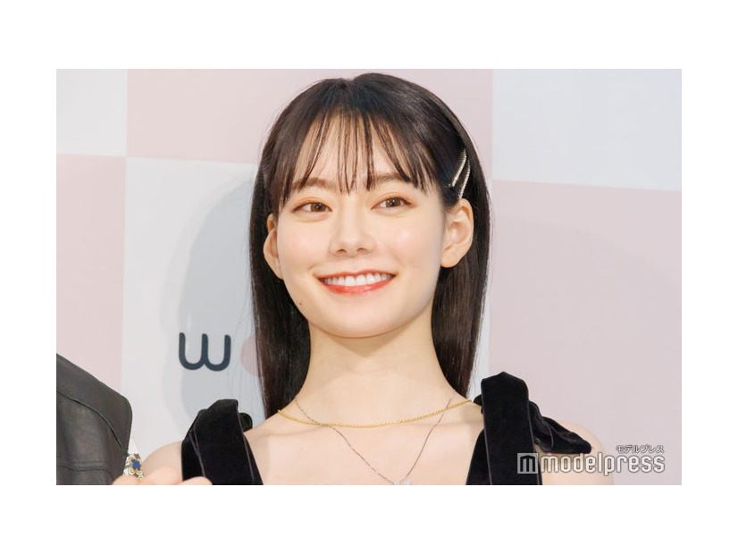 なごみ（C）モデルプレス