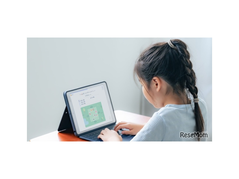 ロジックラボの利用風景