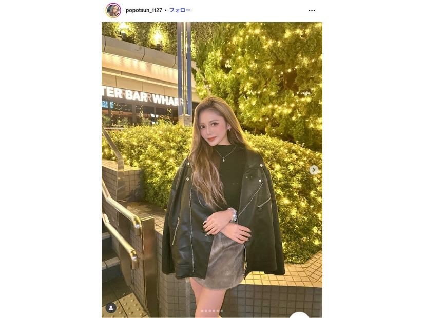 あんInstagramより