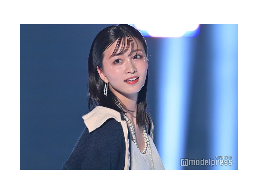 岡崎紗絵（C）モデルプレス