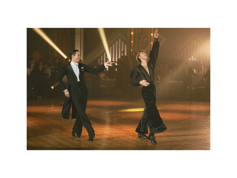 Netflix映画『10DANCE』12月18日（木）より世界独占配信