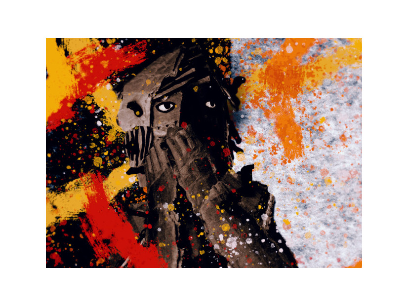 『オリビアと雲』©️Cine Chani / Historias de Bibi / Guasábara Cine