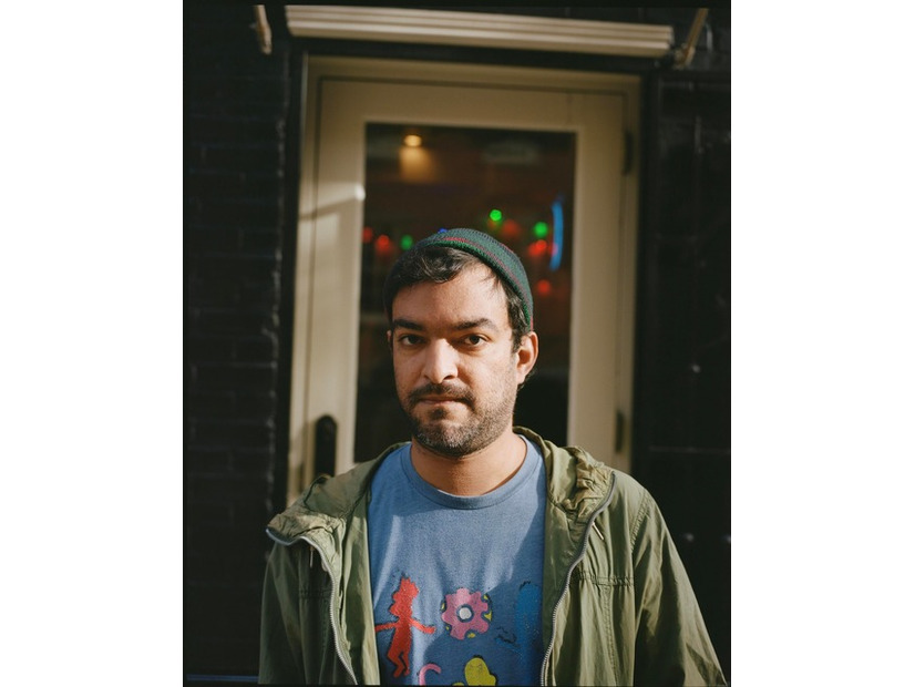 『オリビアと雲』©️Cine Chani / Historias de Bibi / Guasábara Cine