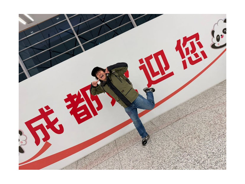 ガリガリガリクソンXより