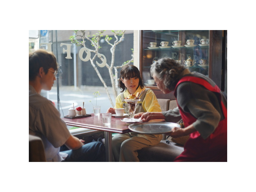 『佐藤さんと佐藤さん』　(C)2025『佐藤さんと佐藤さん』製作委員会