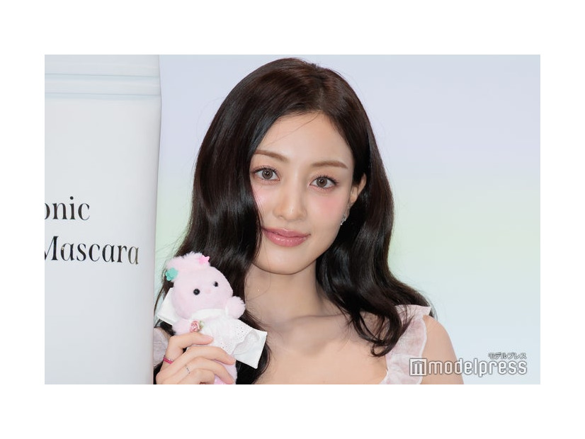 ジヒョ（C）モデルプレス