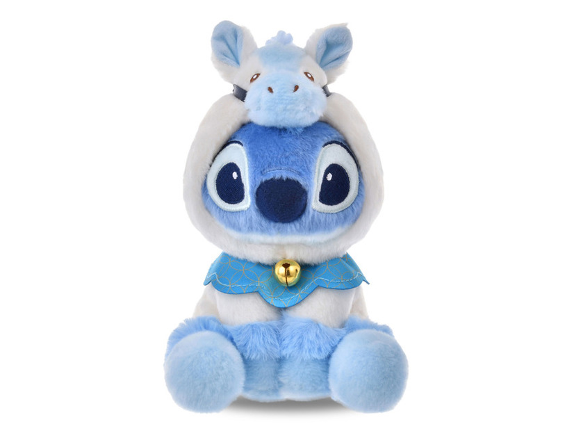 ぬいぐるみ Sサイズ 2,800円