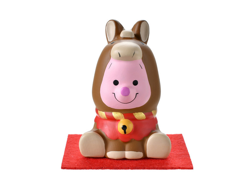 置物＜ピグレット＞ 2,600円