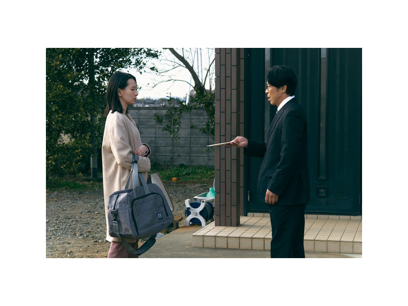 『セフレの品格 慟哭』©2025日活