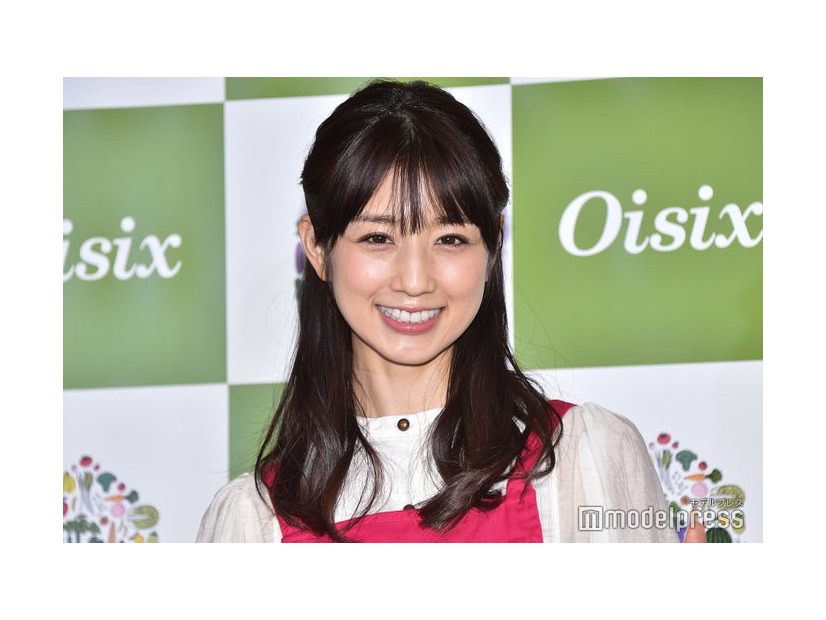 小倉優子（C）モデルプレス