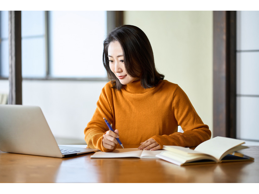 52歳女性「自分の人生、本当は何がしたい？」安定を手放して、本音の人生を歩みたくなった理由とは