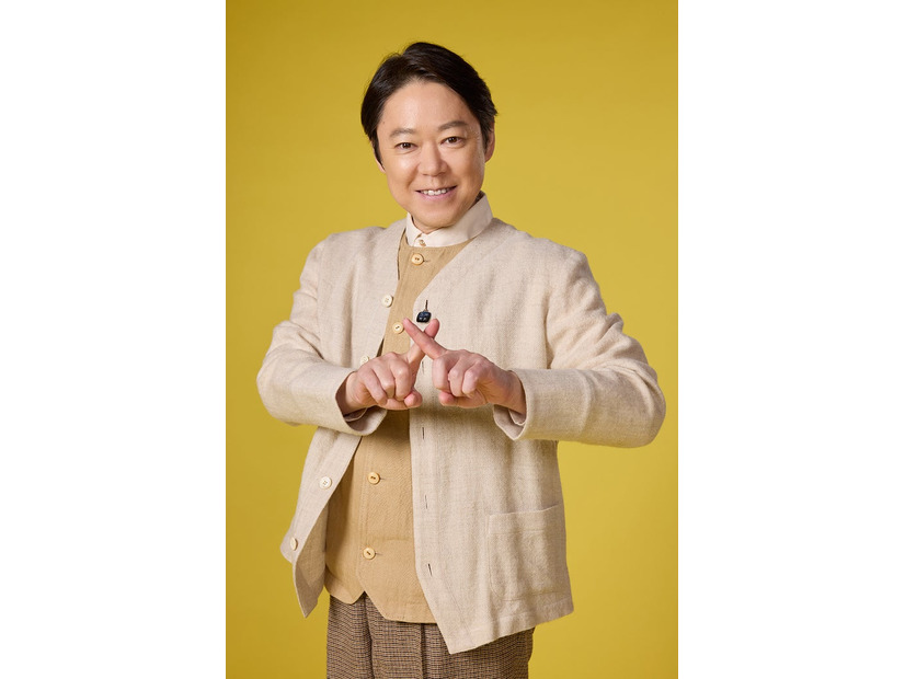 阿部サダヲ（提供写真）