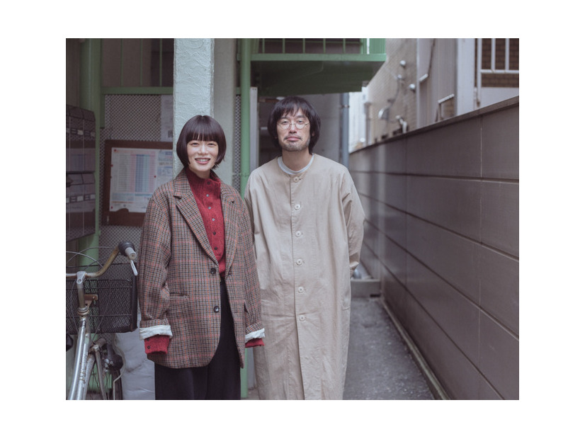 「冬のなんかさ、春のなんかね」