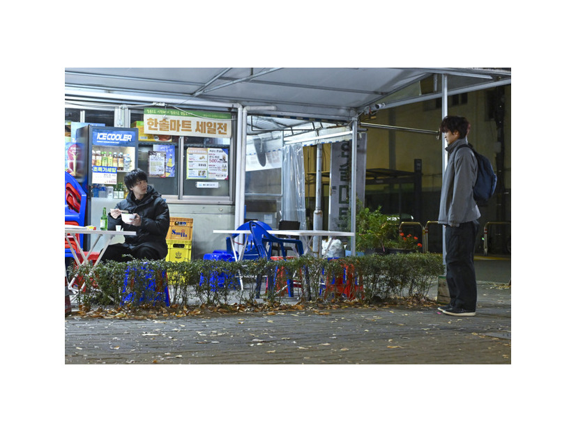 「DREAM STAGE」TBS