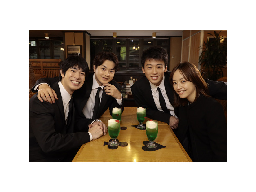 「再会～Silent Truth～」