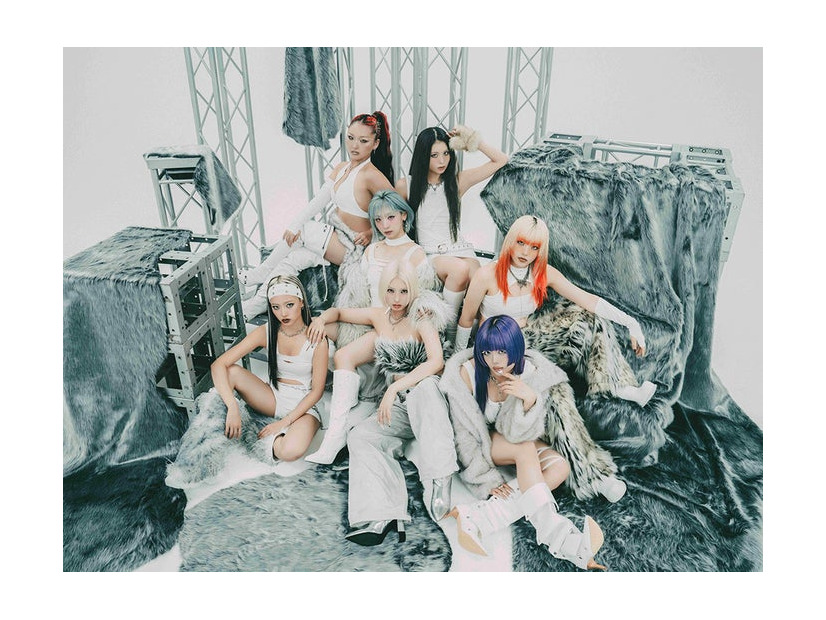 HANA（提供写真）