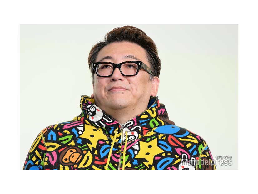 福田雄一監督（C）モデルプレス