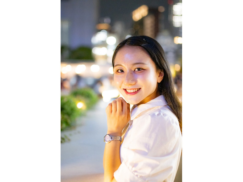 村上佳蓮さん（提供写真）