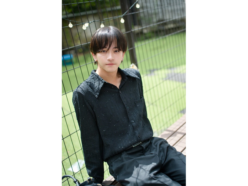 西村誠さん（提供写真）