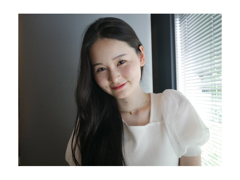 秋田若菜さん（提供写真）