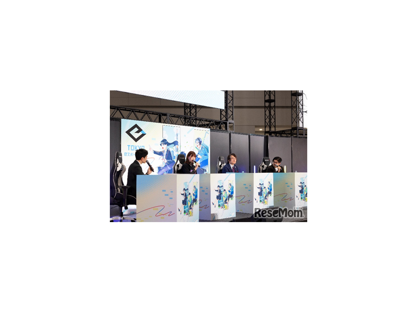 過去のイベントのようす：セミナー