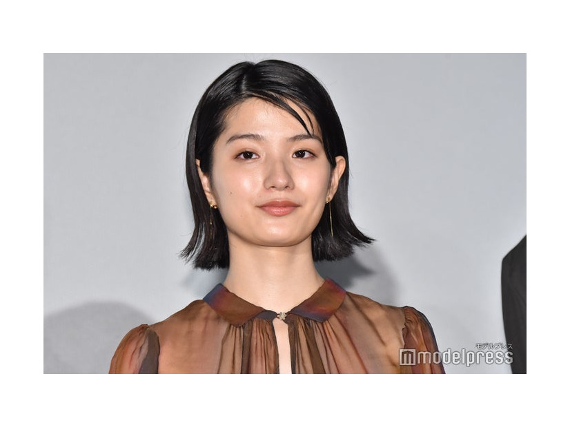 蒔田彩珠（C）モデルプレス