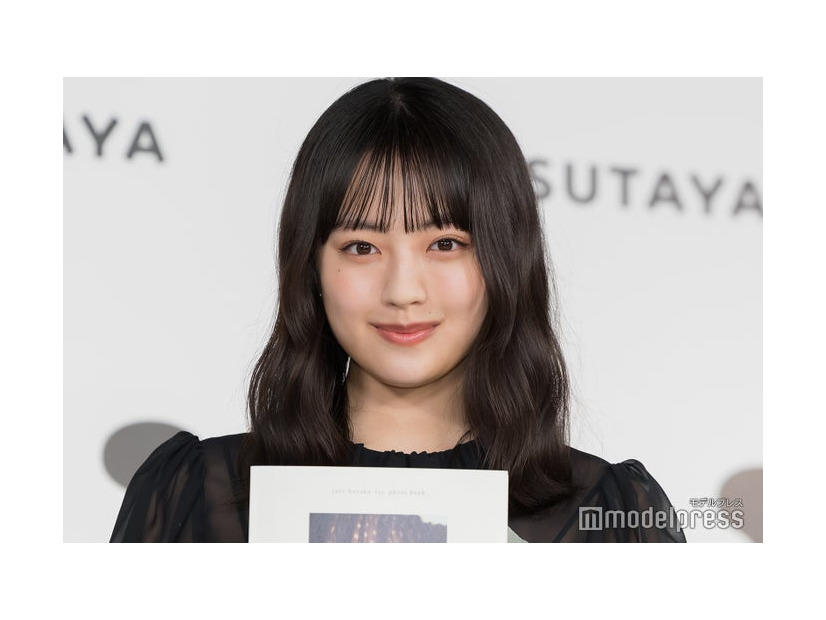 上坂樹里（C）モデルプレス