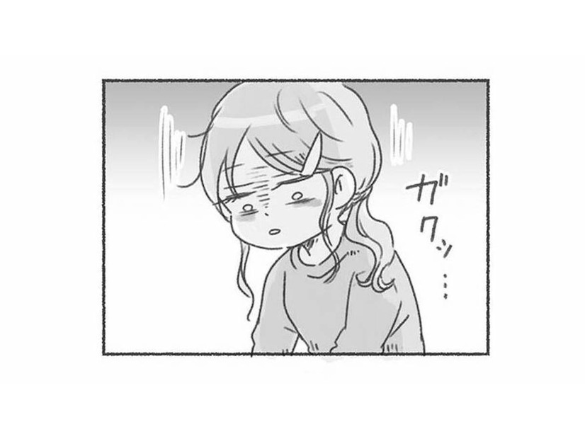 同時にふたつのことできない夫。妻が風邪で寝込んでいるとき、子どもたちの食事は…【夫と心が通わない #11】