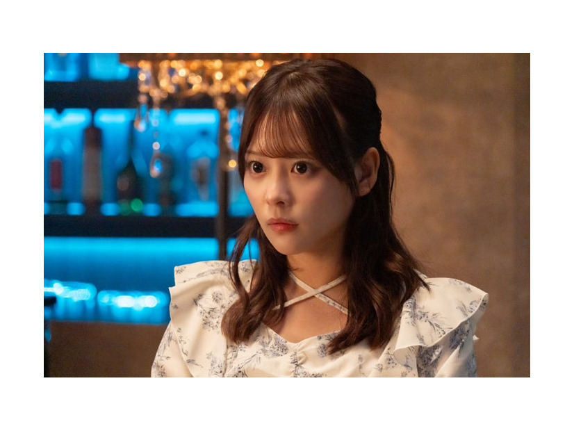 齊藤なぎさ（C）AbemaTV,Inc