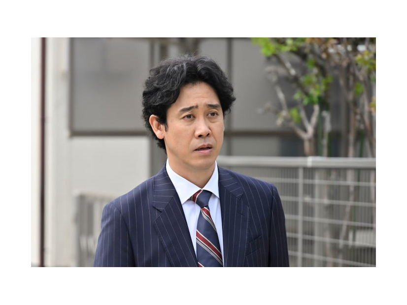 大泉洋「ちょっとだけエスパー」第7話（C）テレビ朝日